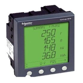 PowerLogic PM700